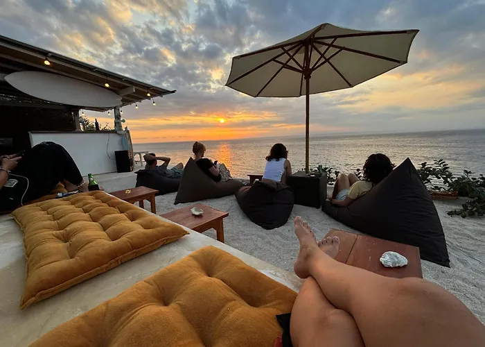 The Edge Lembongan
