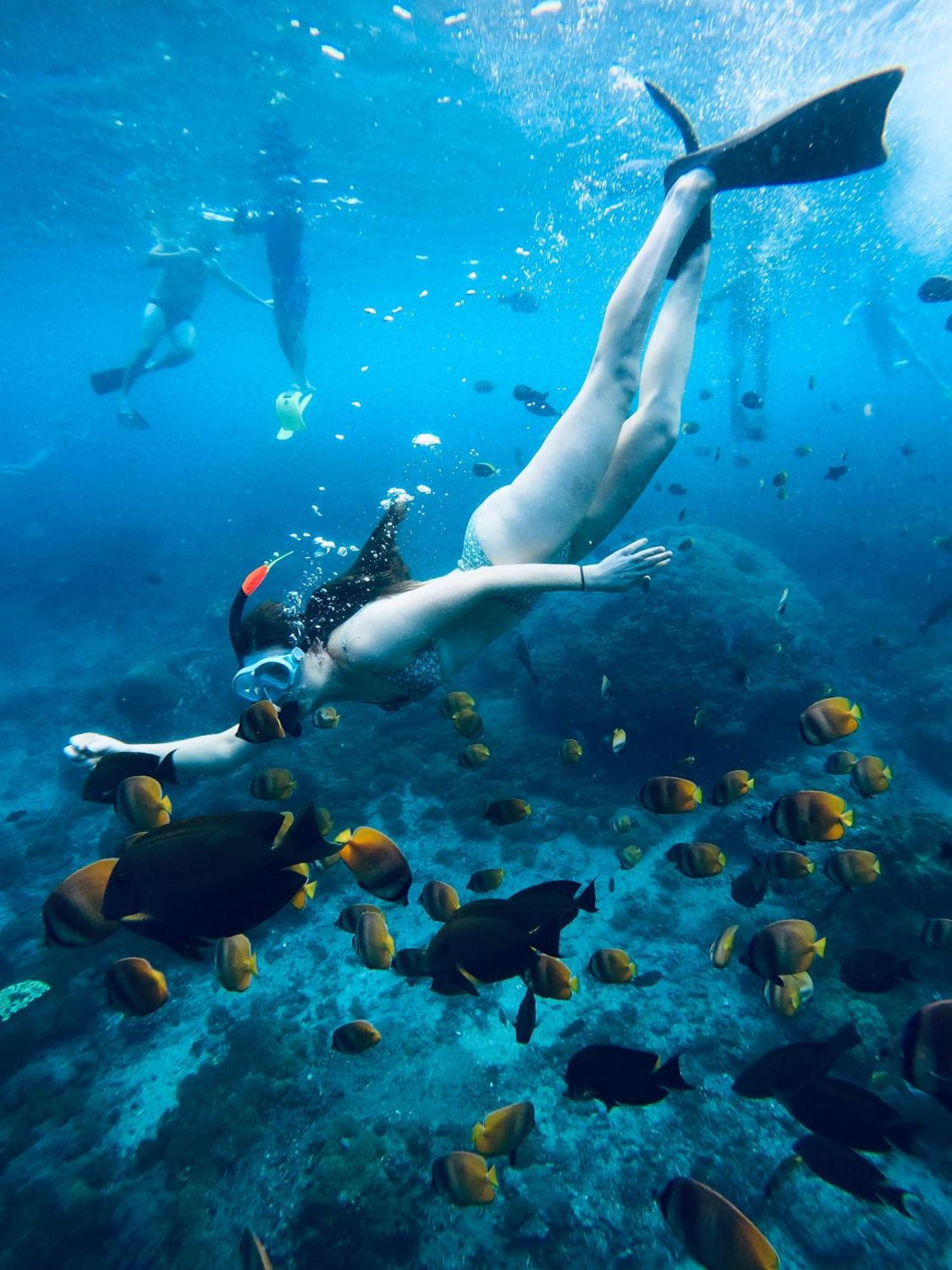 The Edge Lembongan *