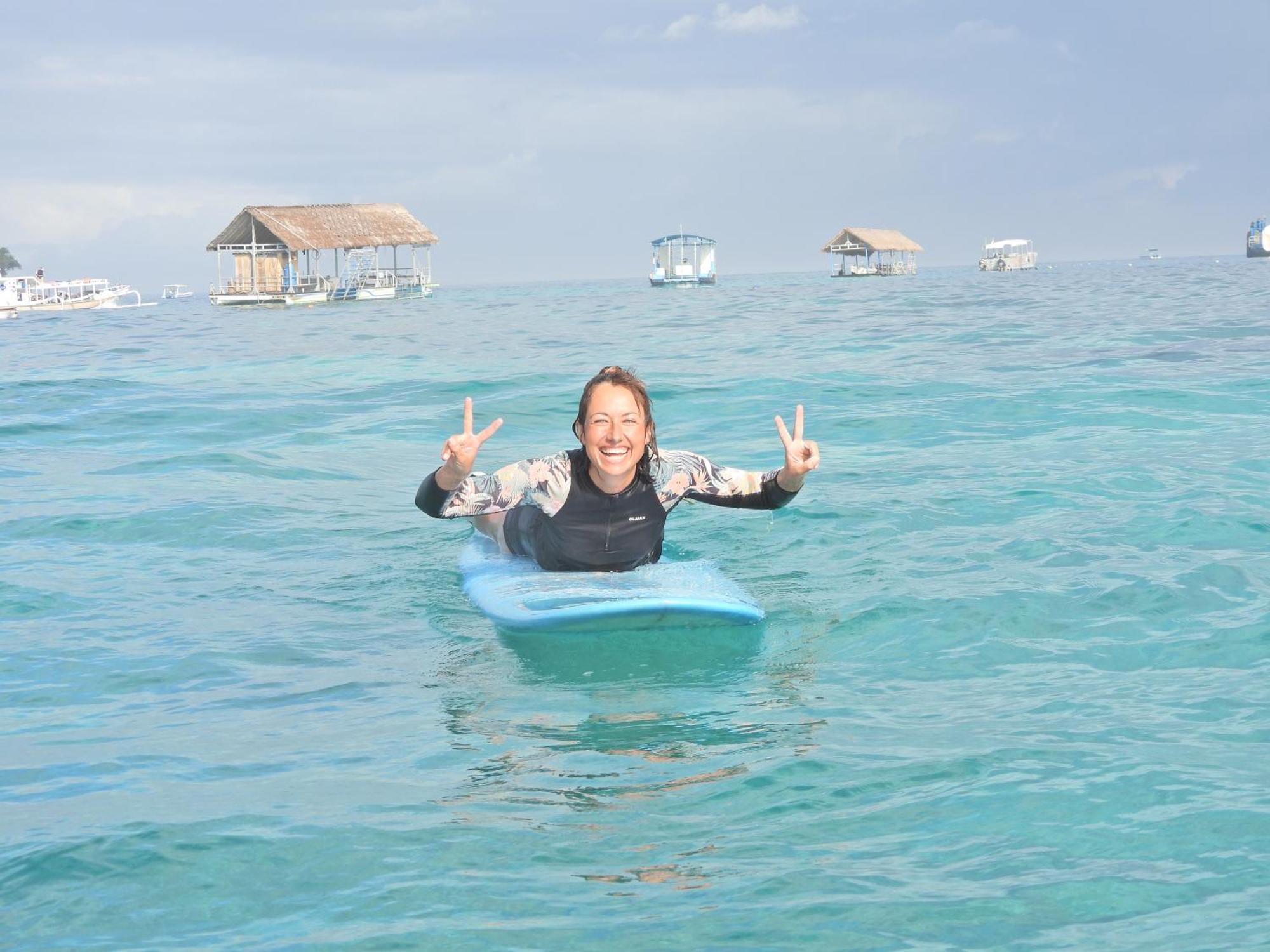 The Edge Lembongan *