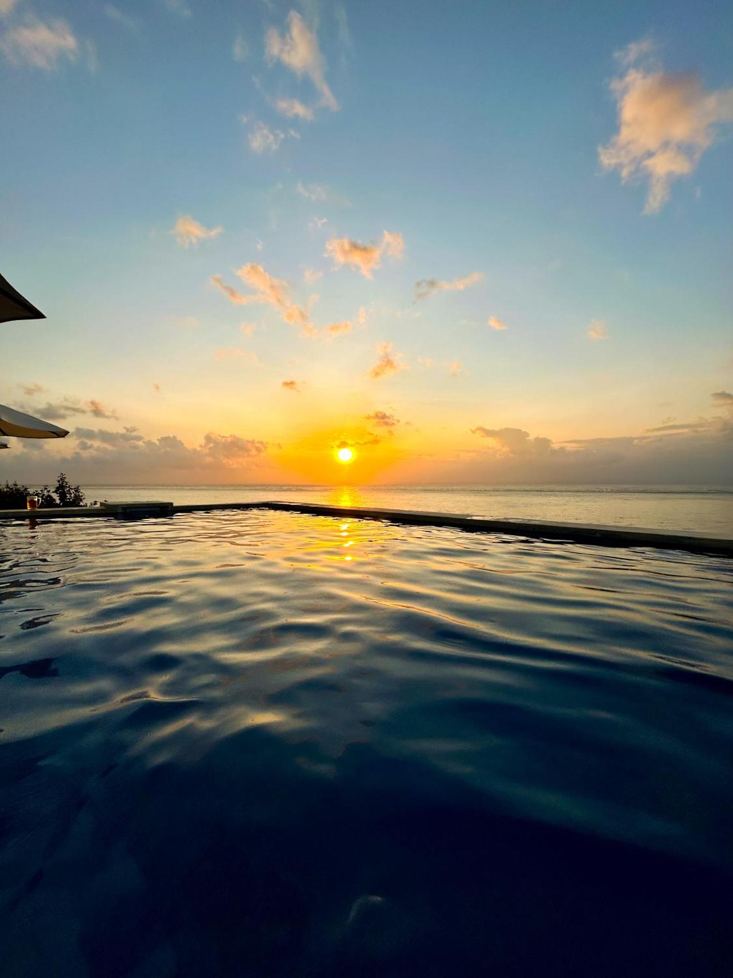 The Edge Lembongan *