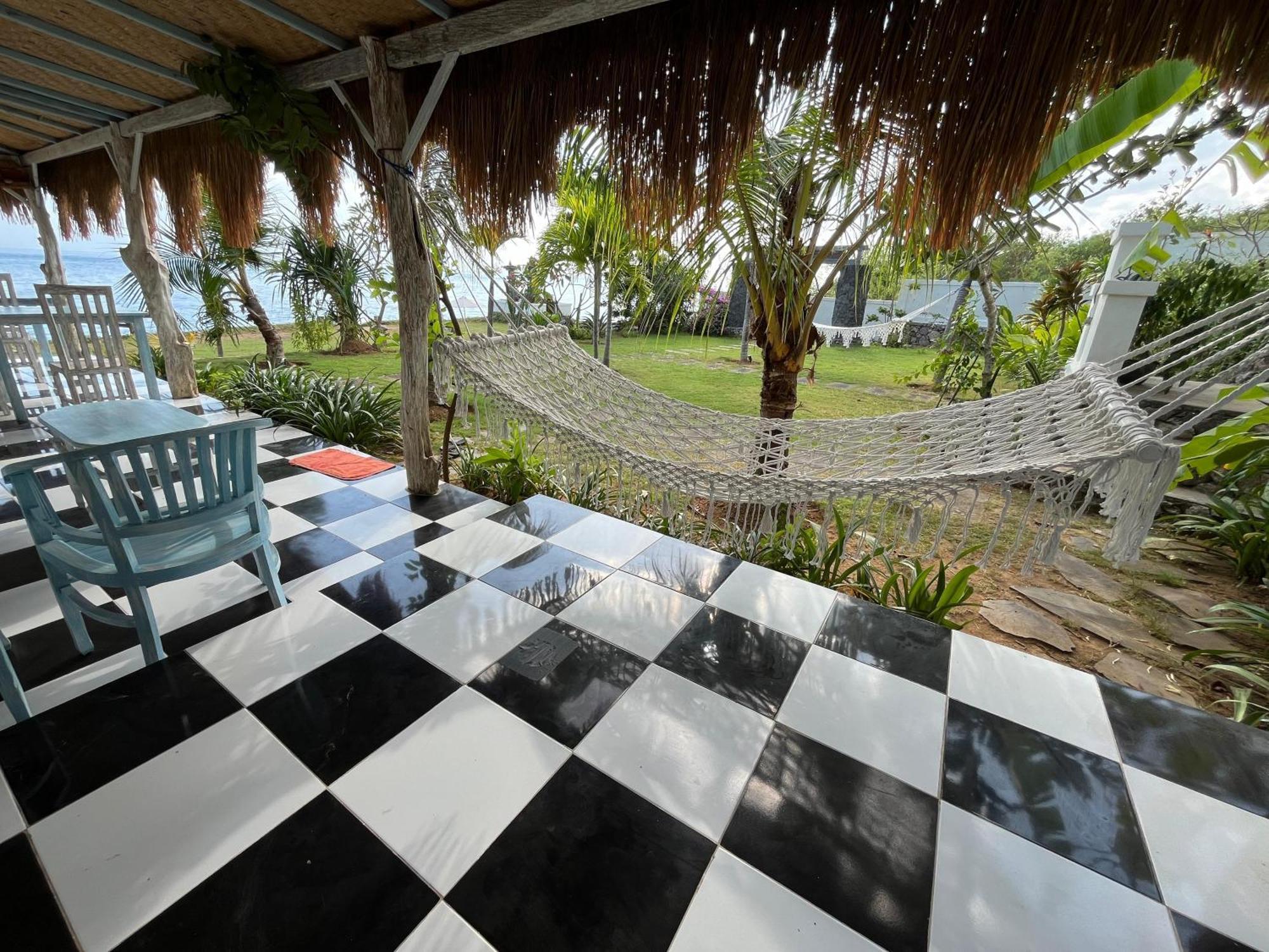 The Edge Lembongan * Nusa Lembongan (Bali)