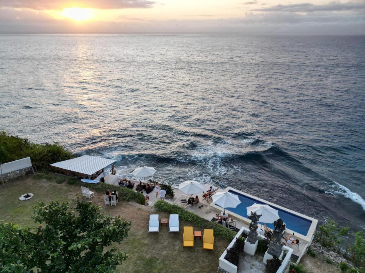 The Edge Lembongan Lodge Nusa Lembongan (Bali)