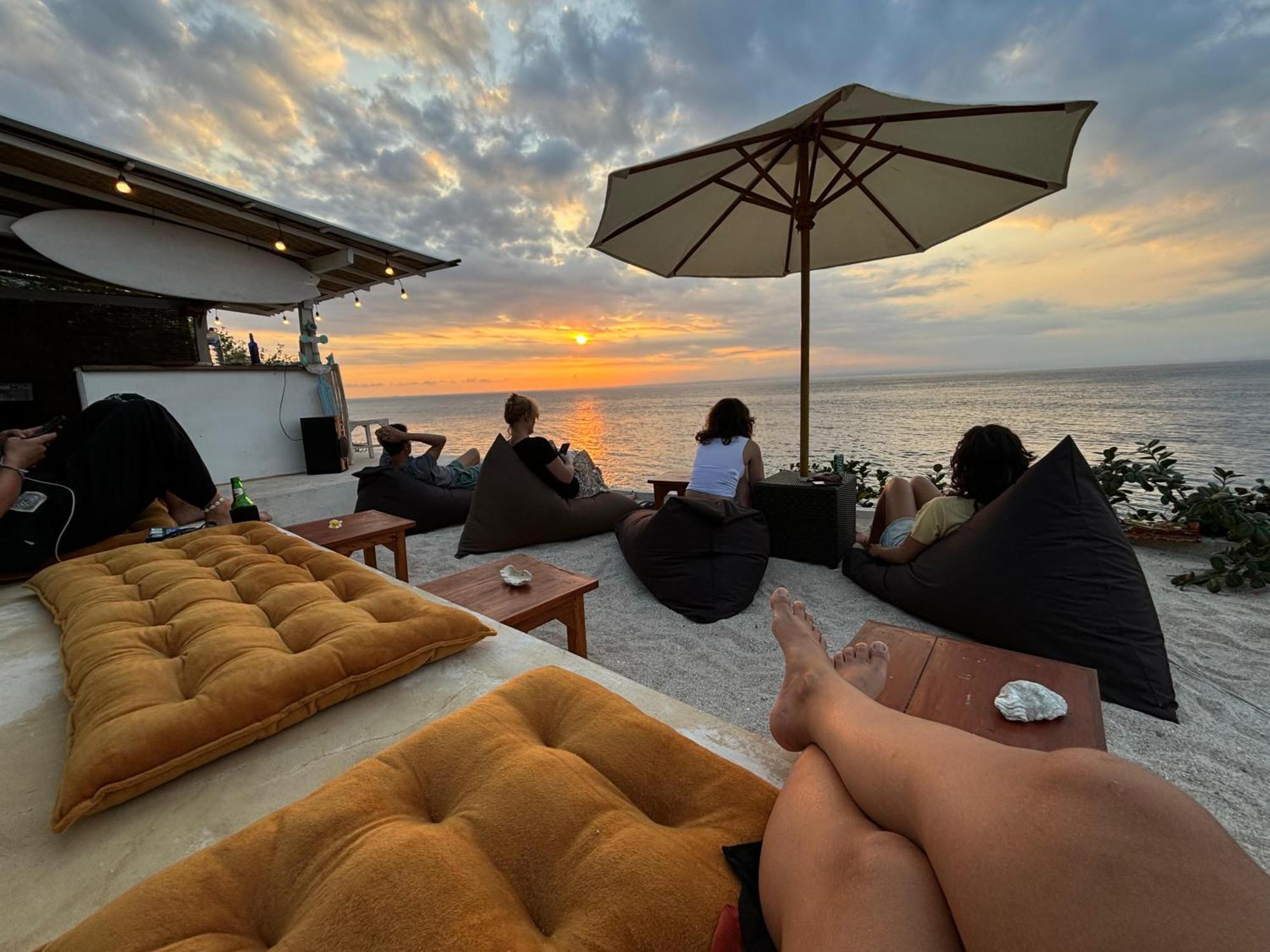 Lodge The Edge Lembongan Nusa Lembongan (Bali)